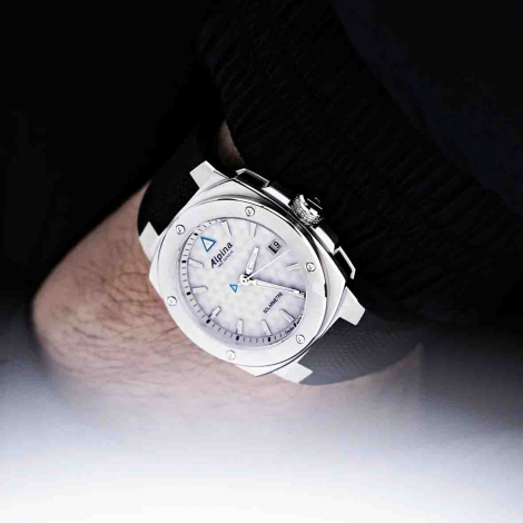 Alpina - Alpiner Extreme Solarmetre