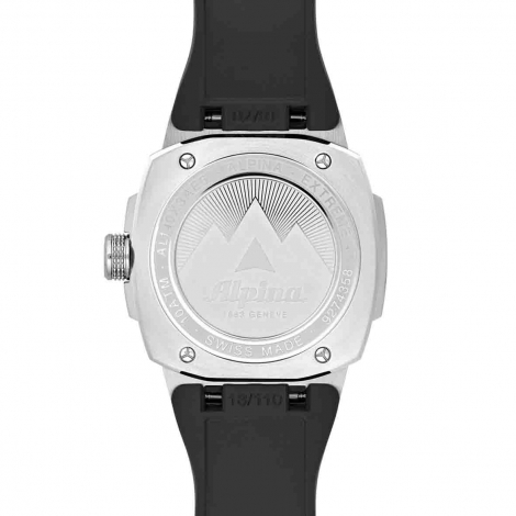Alpina - Alpiner Extreme Solarmetre