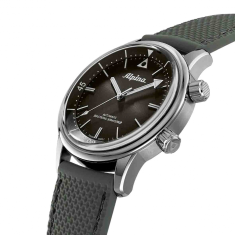 Alpina HERITAGE Diver 300 Heritage