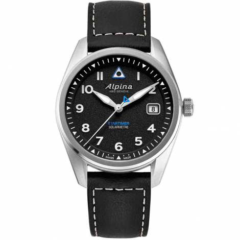 Alpina Startimer Pilot Solarmetre � combiner