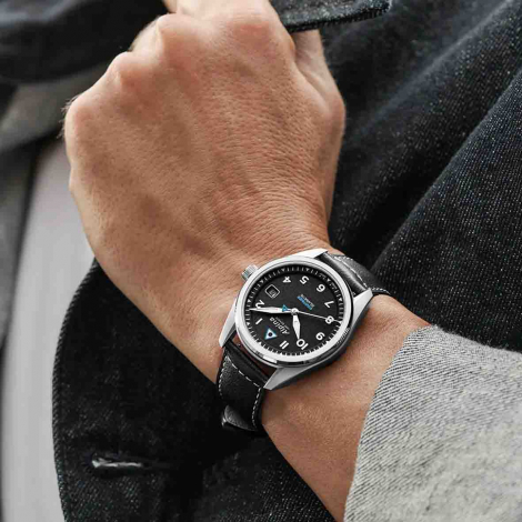 Alpina Startimer Pilot Solarmetre
