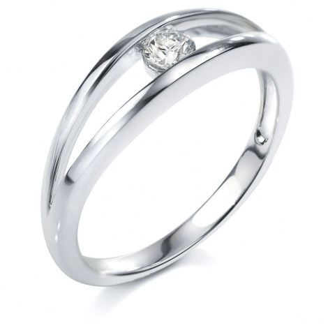 Solitaire diamant  � combiner