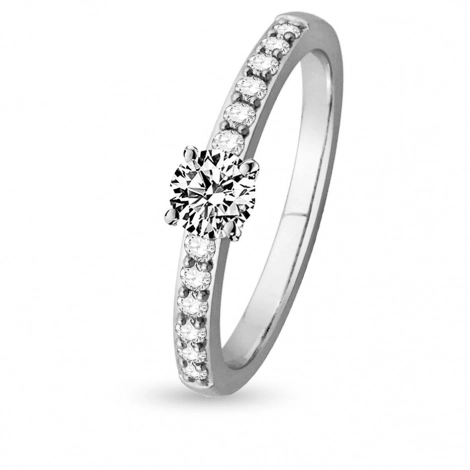 Bague de fianaille