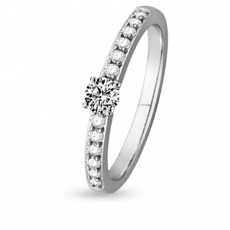 Bague de fianaille