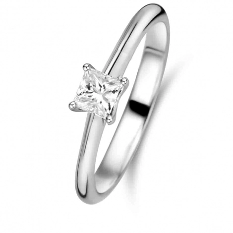 Bague de fianailles