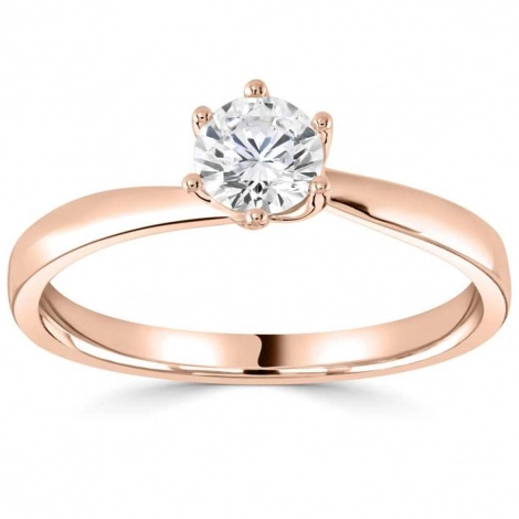 Bague de fianailles