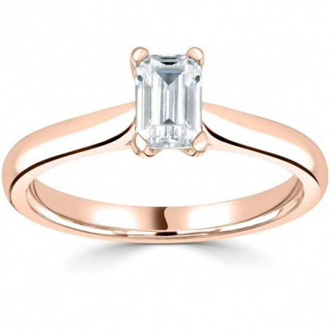 Bague de fianailles