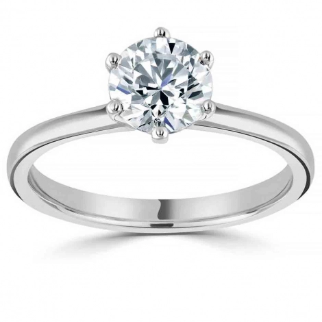 Bague de fianailles