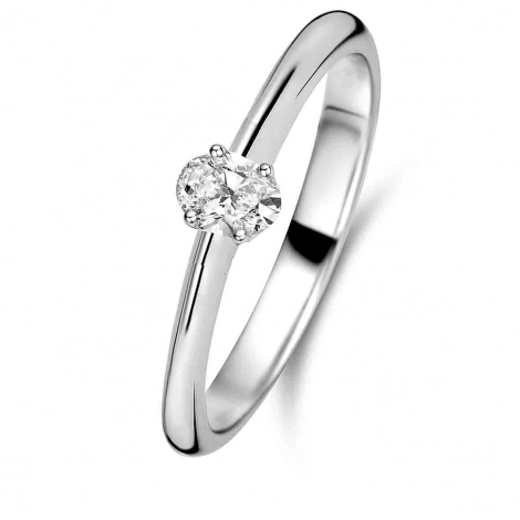 Bague de fianailles