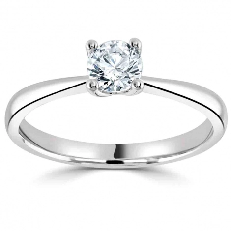 Bague de fianailles