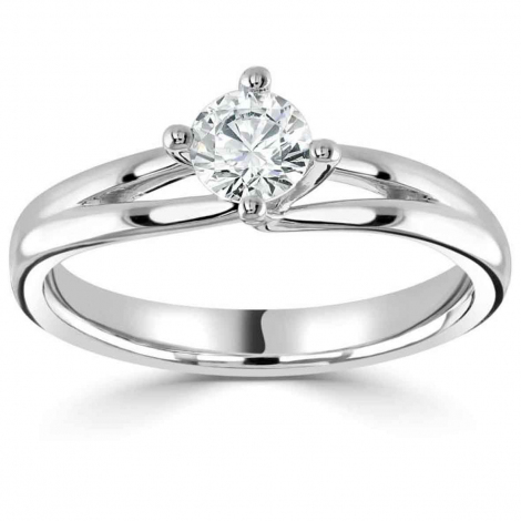 Bague de fianailles