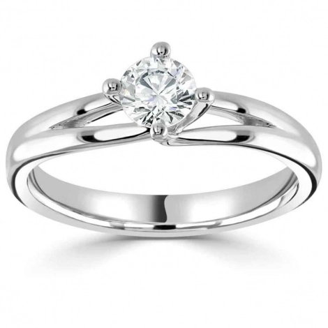 Bague de fianailles