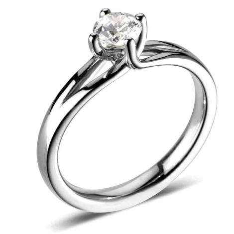 Bague de fianailles