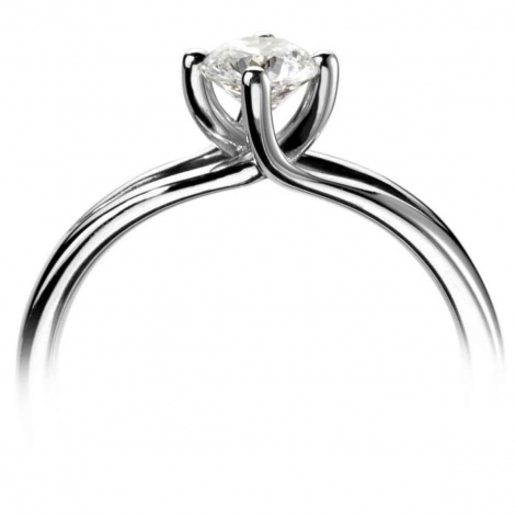 Bague de fianailles