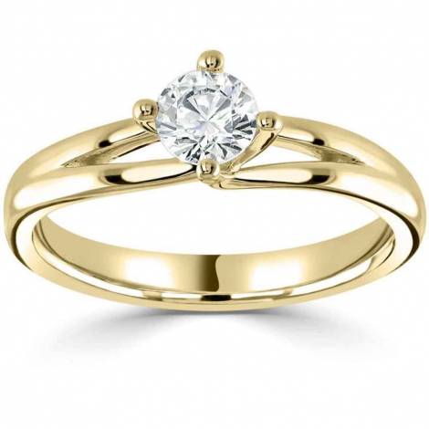 Bague de fianailles