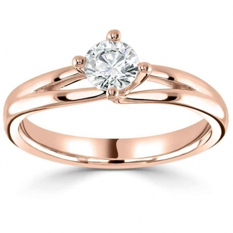 Bague de fianailles