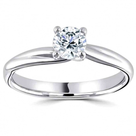 Bague de fianailles