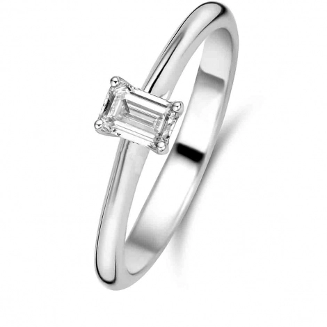 Bague de fianailles