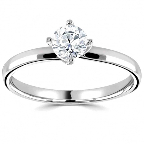 Bague de fianailles