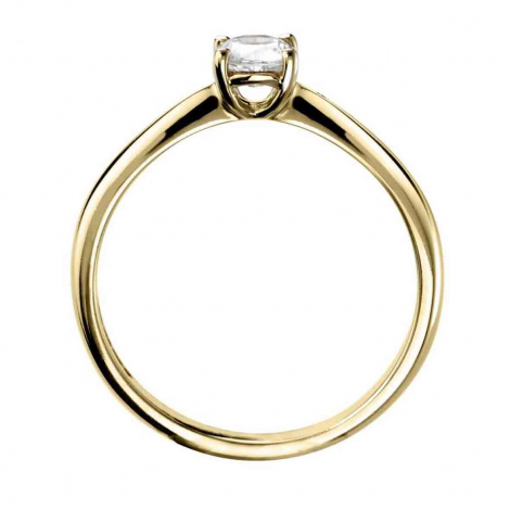 Bague de fianailles