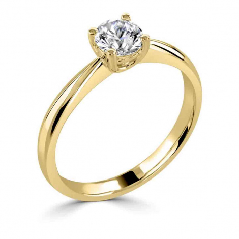 Bague de fianailles