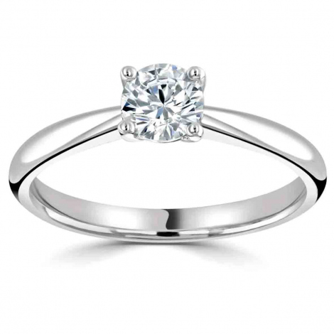 Bague de fianailles