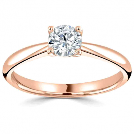 Bague de fianailles
