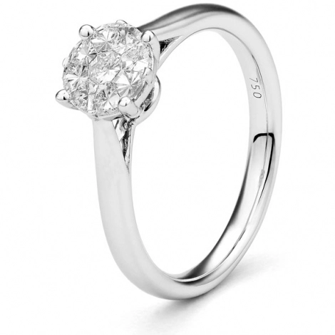 Bague de Fianailles