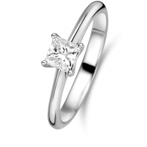 Bague de fianailles