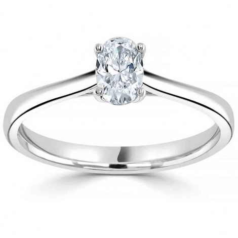 Bague de fianailles