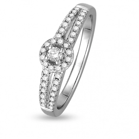 Bague de fianailles