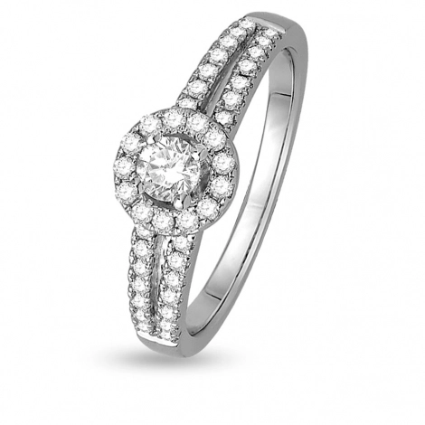 Bague de fianailles