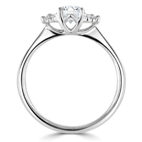 Bague de fianailles