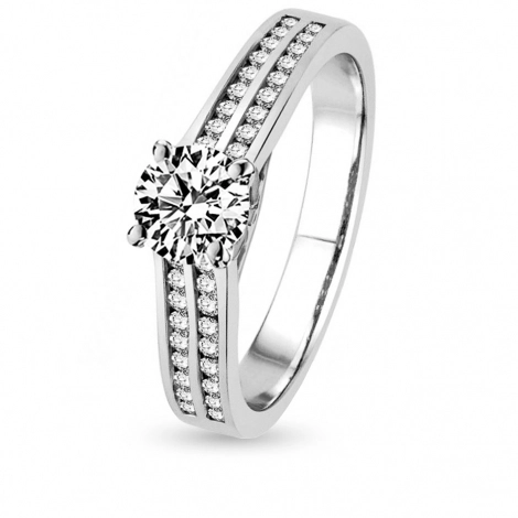 Bague de fianailles