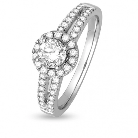 Bague de fianailles