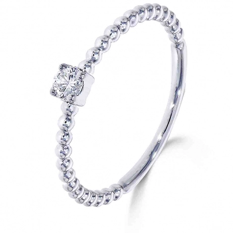 Bague Diamant
