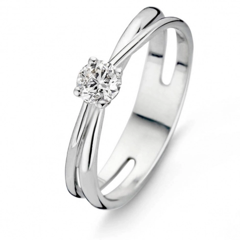 Bague Diamant