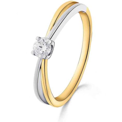 Bague Diamant