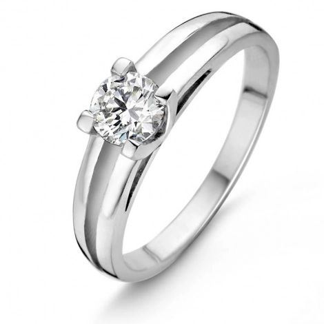 Bague Diamant