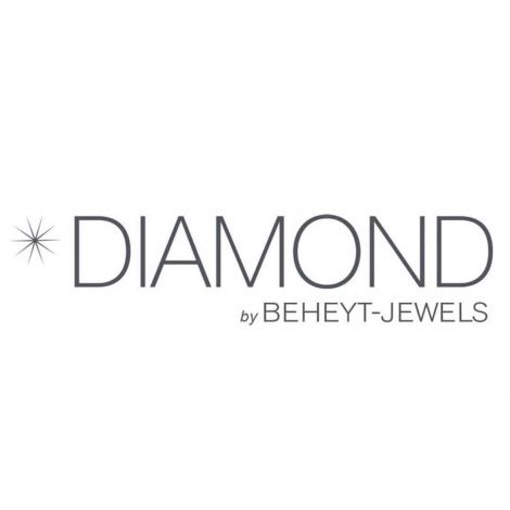 Bague Diamant accompagne B*Diamond 0.40 carat