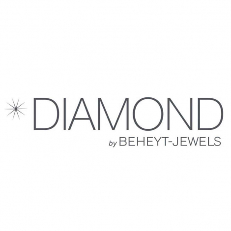 Bague Diamant B*Diamond 0.14 ct Diamant de Laboratoire