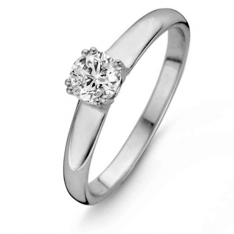 Bague Diamant B*Diamond 0.24 carat