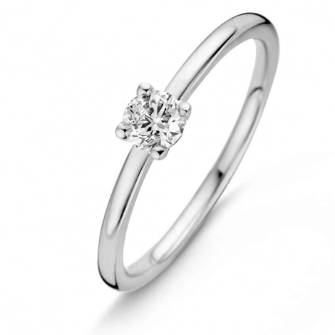 Bague Diamant B*Diamond 0.26 carat