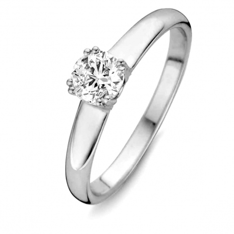 Bague Diamant B*Diamond 0.44 carat