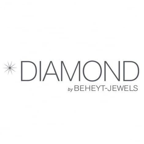 Bague Diamant B*Diamond 0.52 ct Diamant de Laboratoire