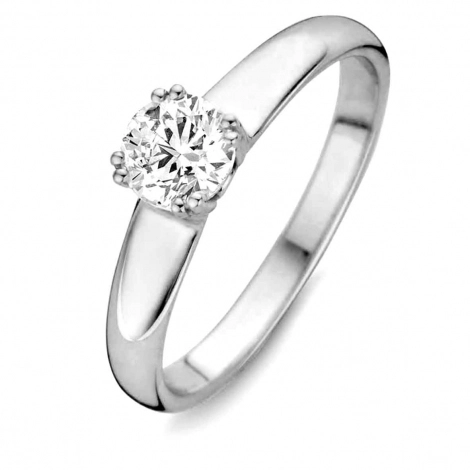 Bague Diamant B*Diamond 0.54 carat