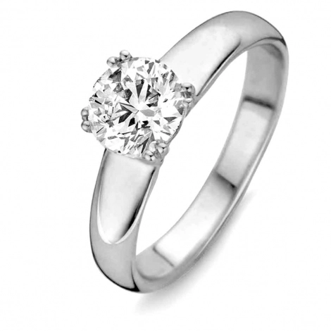 Bague Diamant B*Diamond 0.70 carat
