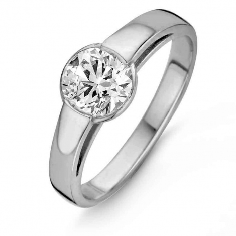 Bague Diamant B*Diamond 0.70 carat