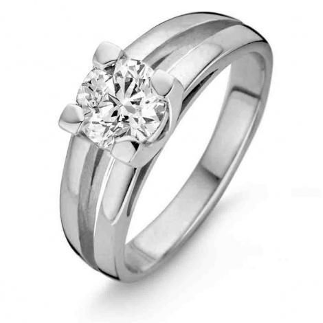 Bague Diamant B*Diamond 1 carat