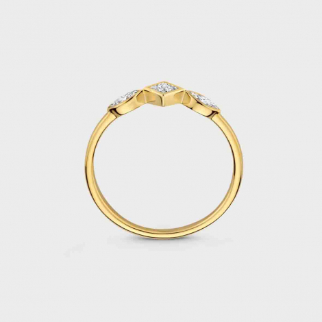 Bague Diamant - Mosaik Collection - Mérité